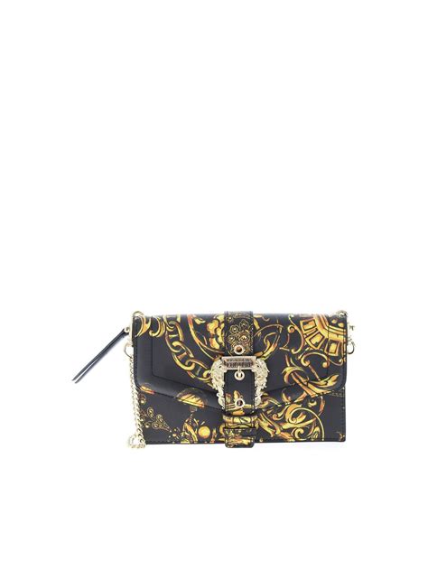 versace jeans clutch|versace clutch bag sale.